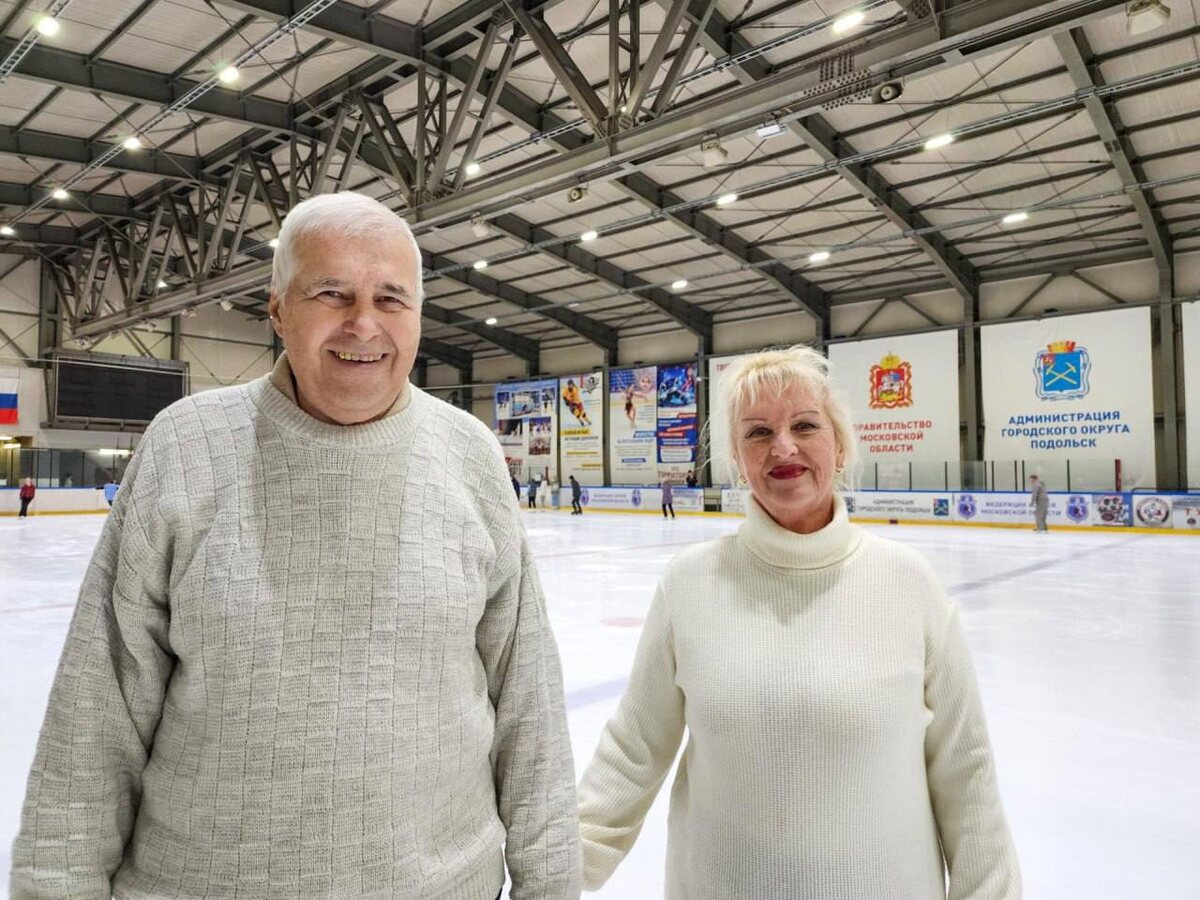    Фото: пресс-служба администрации г. о. Подольск