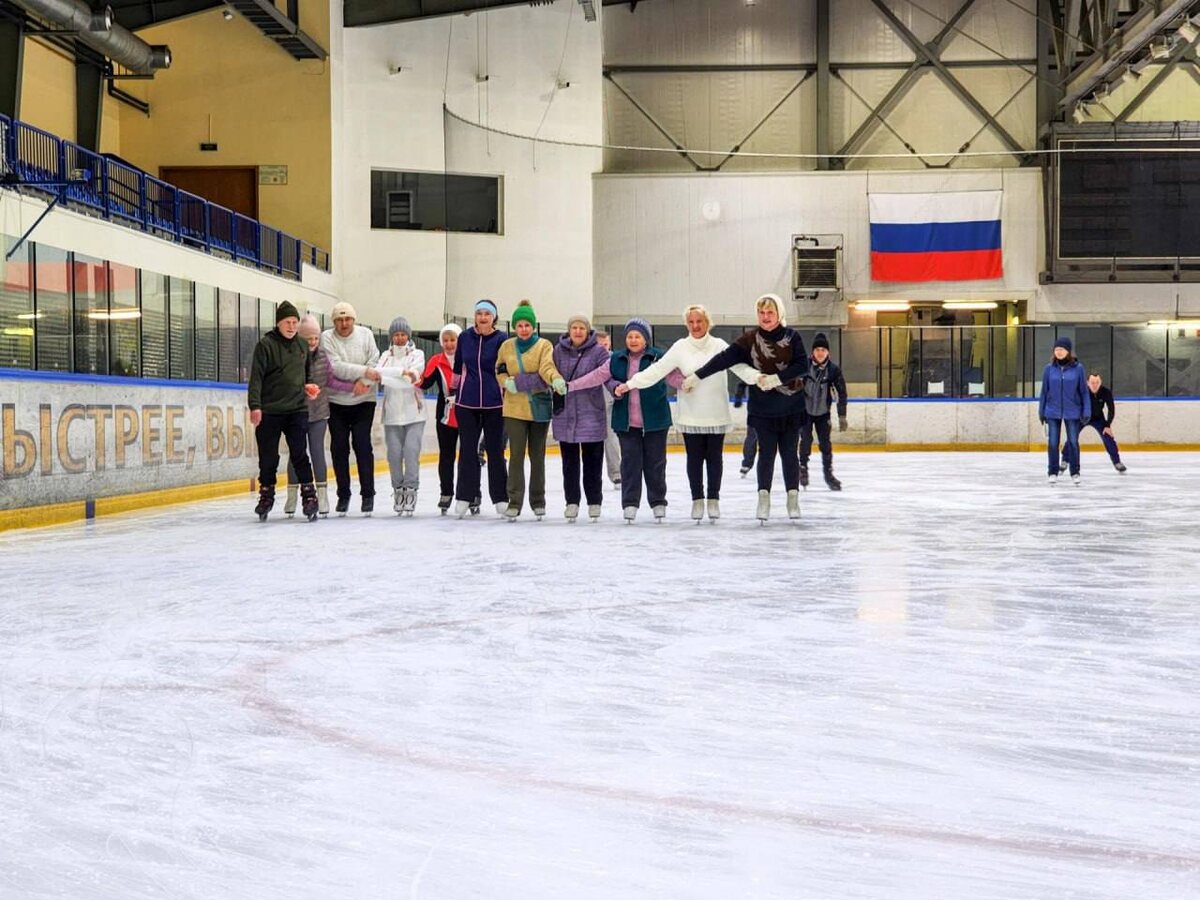     Фото: пресс-служба администрации г. о. Подольск