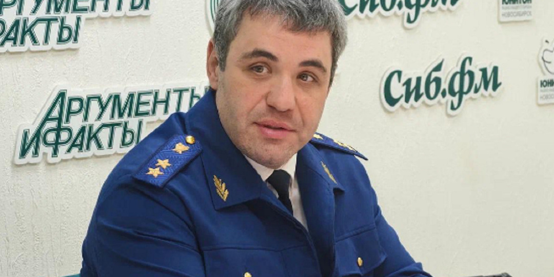 66 чиновников и силовиков осудили за коррупцию в Новосибирской области