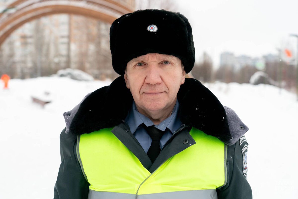 Эмиль ШагимуллинФото: © Салават Камалетдинов / «Татар-информ»