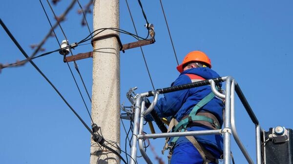    © РИА Новости Крым . Дмитрий Макеев