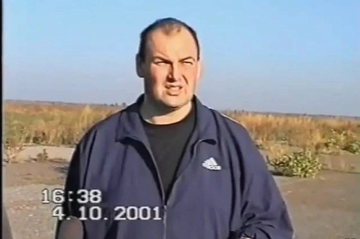    ОПГ, в которую входили учитель, лаборант и лицеист, организовал Николай Бирюков.