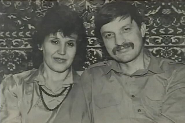    Антонину и Ивана Рублевых убил лично Бирюков. Фото: Кадр телеканала НТВ