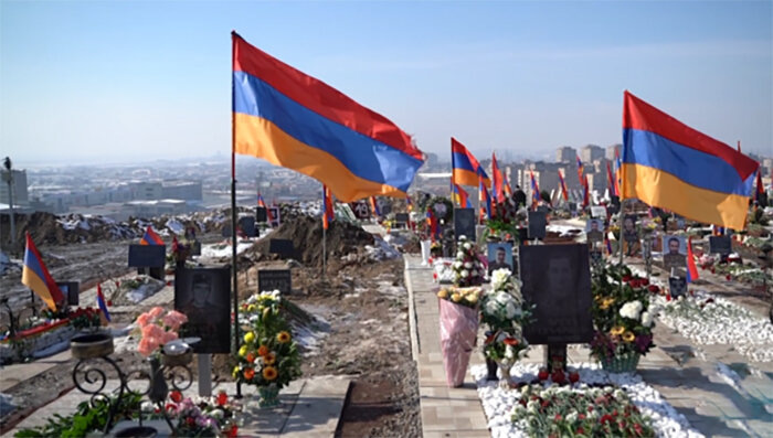    27 января станет днем преклонения перед памятью погибших в ходе боевых действий всех времён. Фото: spyurk.cyou