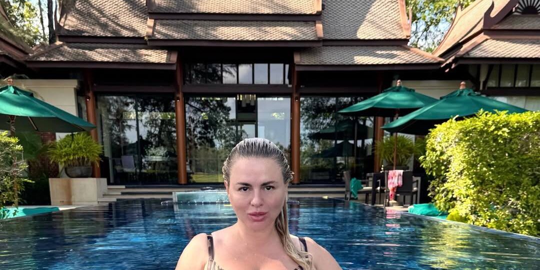 «Встретившись лицом к лицу»: Анна Семенович победила свой главный страх