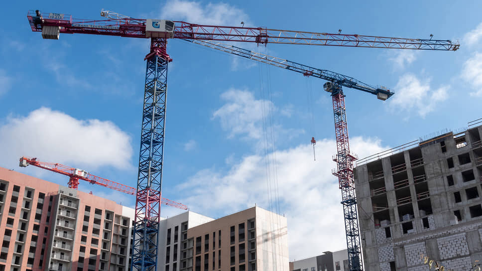 Фото: Игорь Елисеев / Коммерсантъ