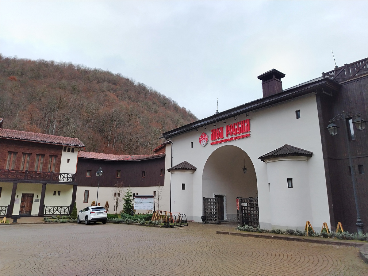 фото с личного архива автора