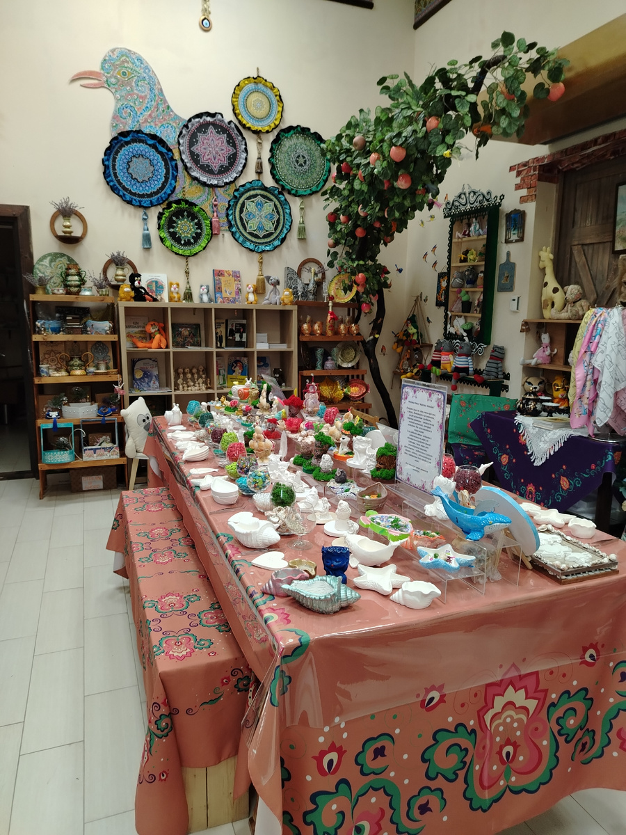 фото с личного архива автора