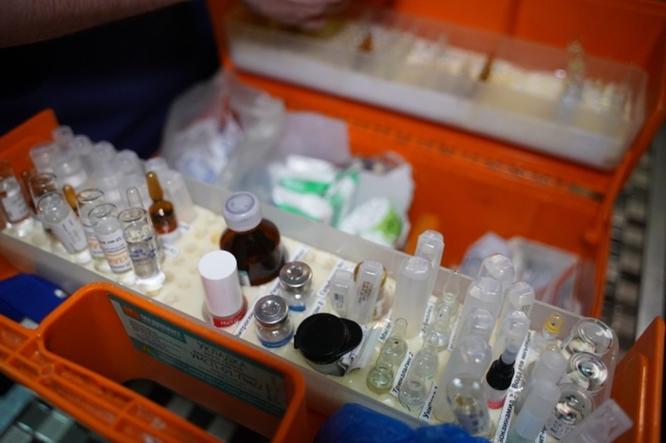    Теперь ребенку требуется регулярная реабелитация. Светлана МАКОВЕЕВА