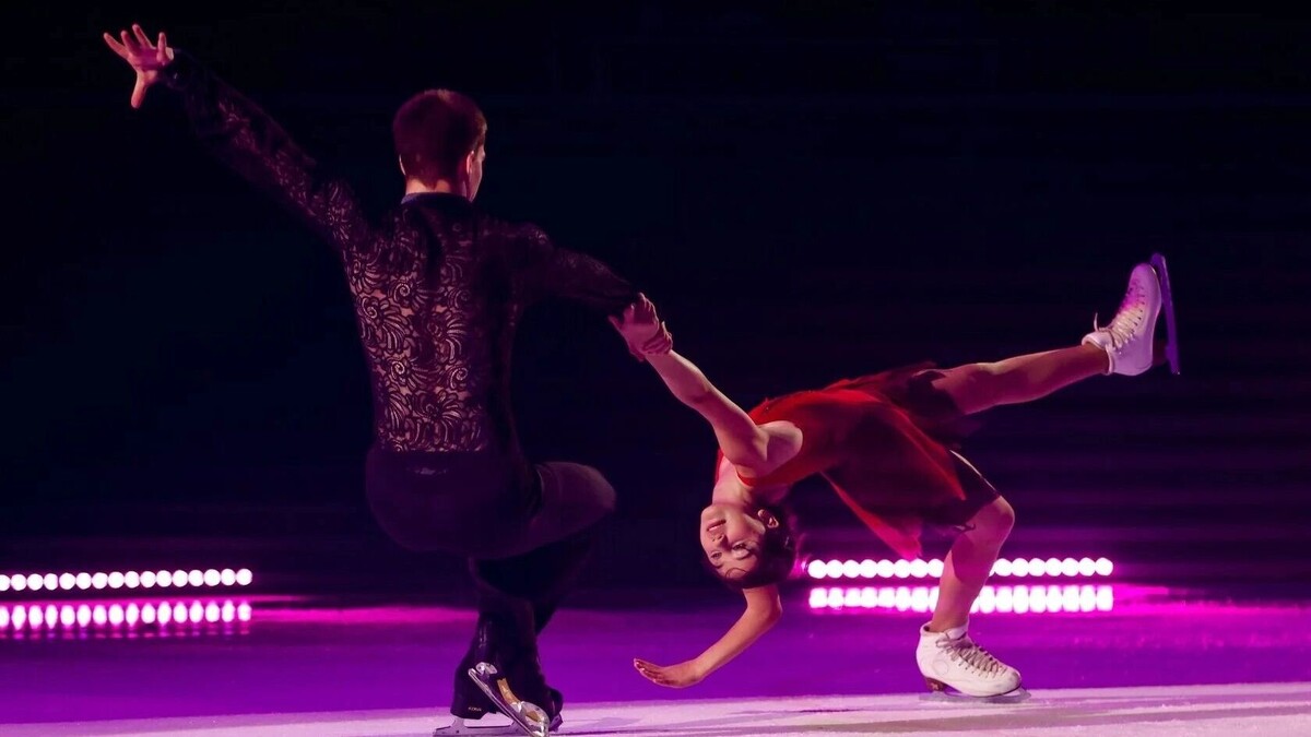    Организатор ледового шоу обещает рассмотреть заявки о возвращении билетов после 20 января   iceseasons.show