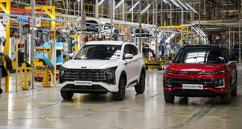    Фото: ИЗВЕСТИЯ/Сергей Лантюхов