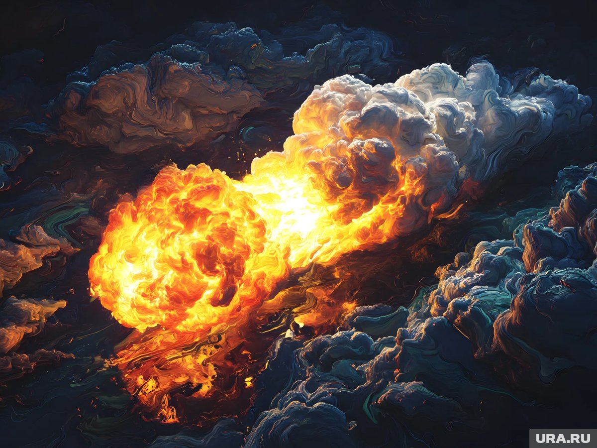     На Украине продолжают наблюдаться проблемы с энергетикой