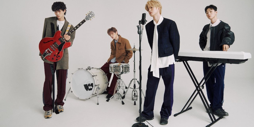 Иви покажет концерты популярных k-pop исполнителей в прямом эфире