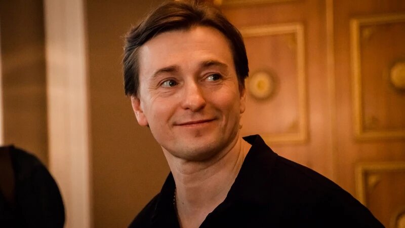     Сергей Безруков «Кинопоиск»