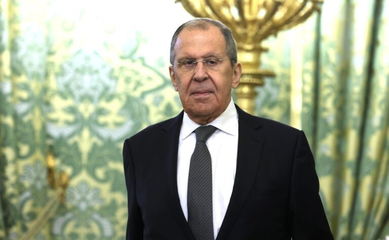    Фото: Официальный сайт президента РФ Константин Большаков