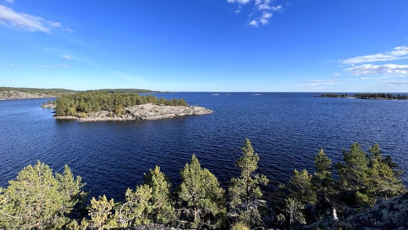 Между мифом и реальностью: история капитана Сигварда и ладожских кладов