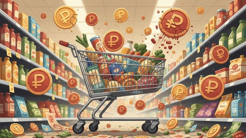   Сгенерировано с помощью ИИ