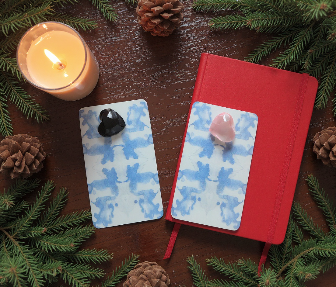 Необходимо сосредоточиться и выбрать карту ⮭