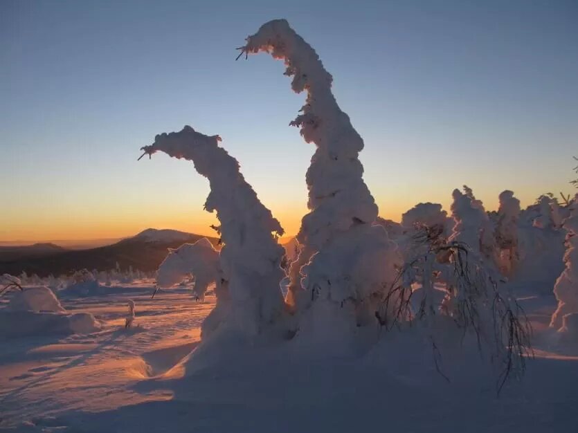 Фото: Нацпарк «Таганай»