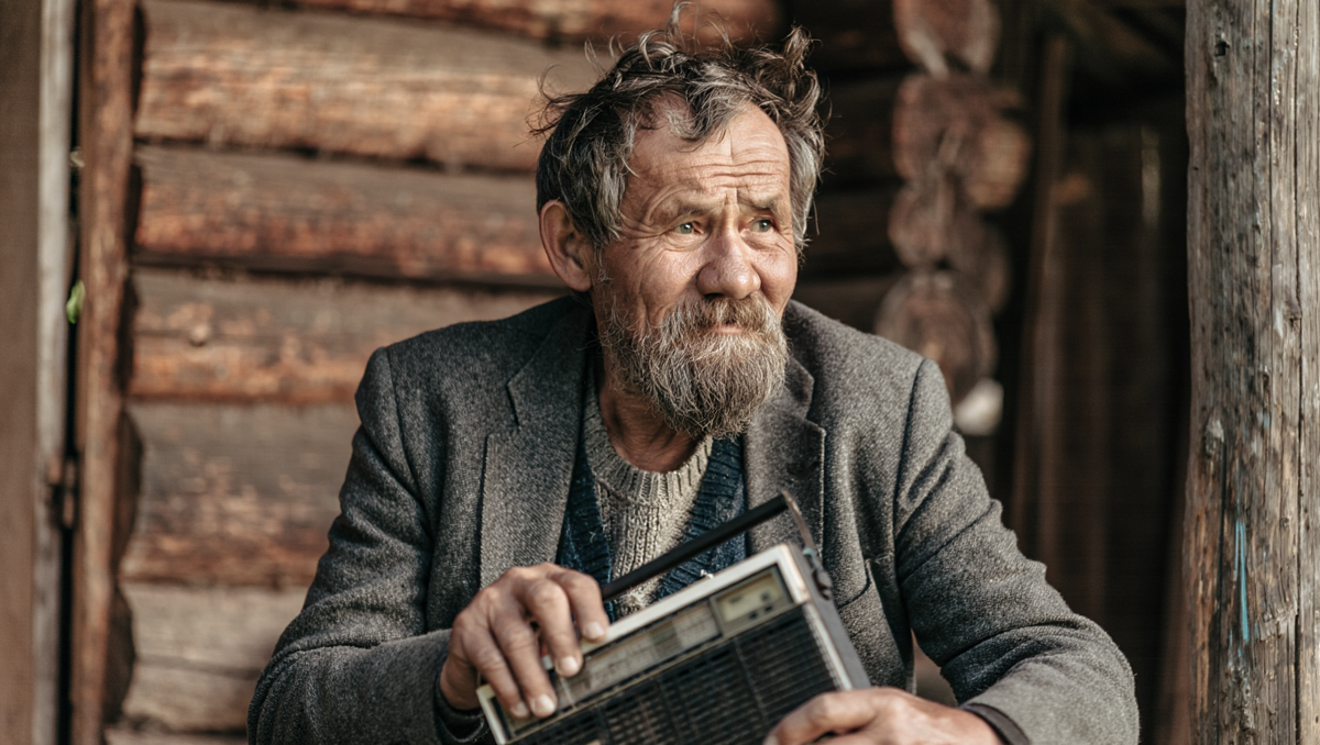 Иллюстрация к истории создана при помощи ИИ