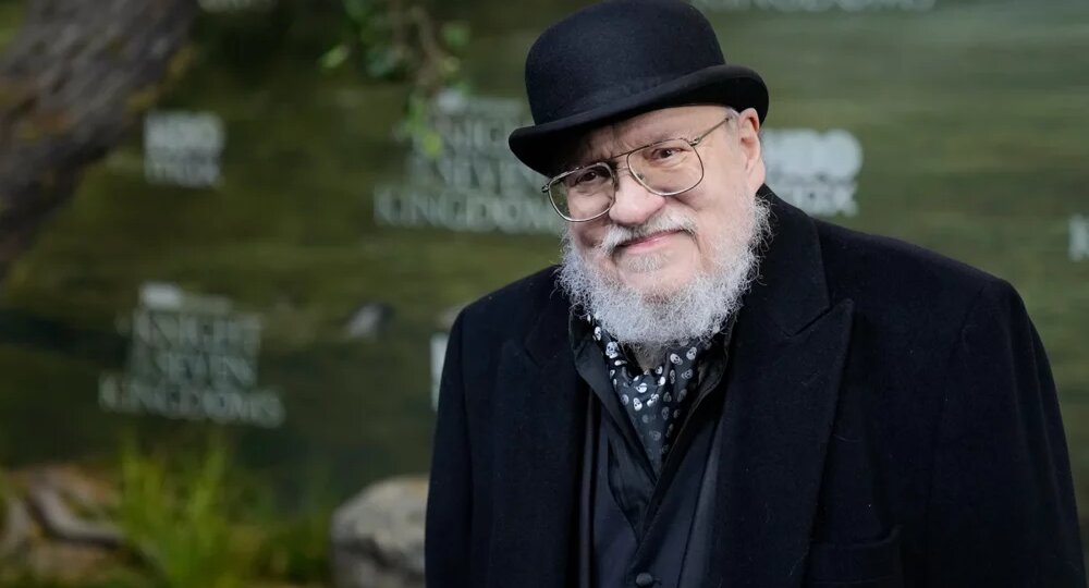 В России призвали запретить сериалы по сценариям создателя «Игры престолов»