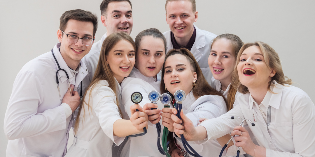 Опубликованы правила приема в Тюменский медицинский университет на 2026-2027 учебный год