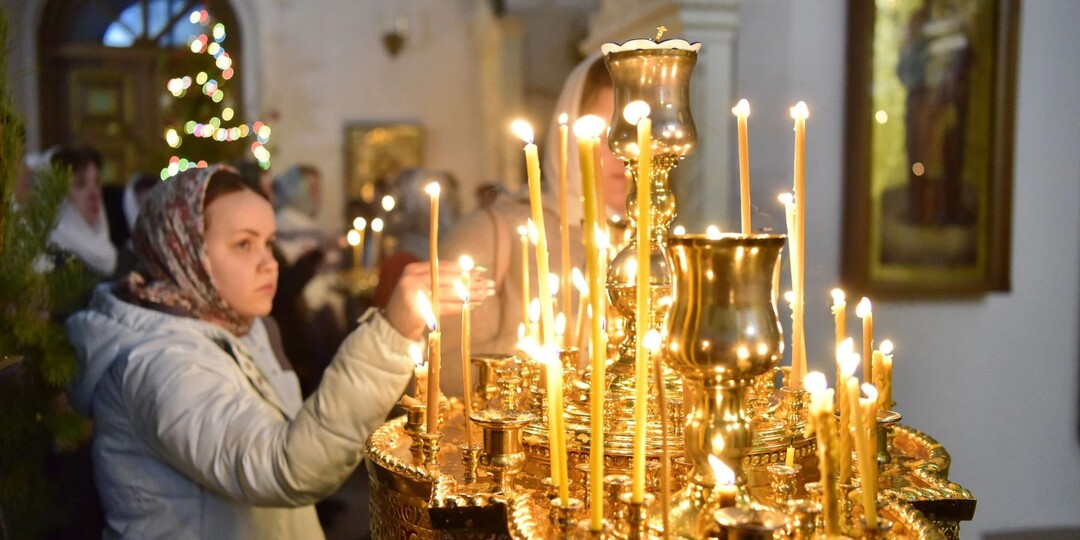 Родительские субботы в 2026 году: когда и как поминать усопших родственников