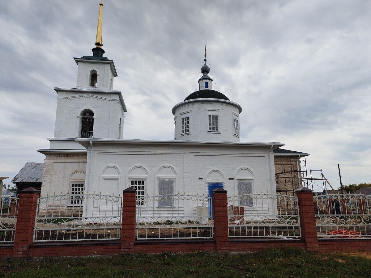 Храм святителя Гурия Казанского (guriy.eparhia.ru)