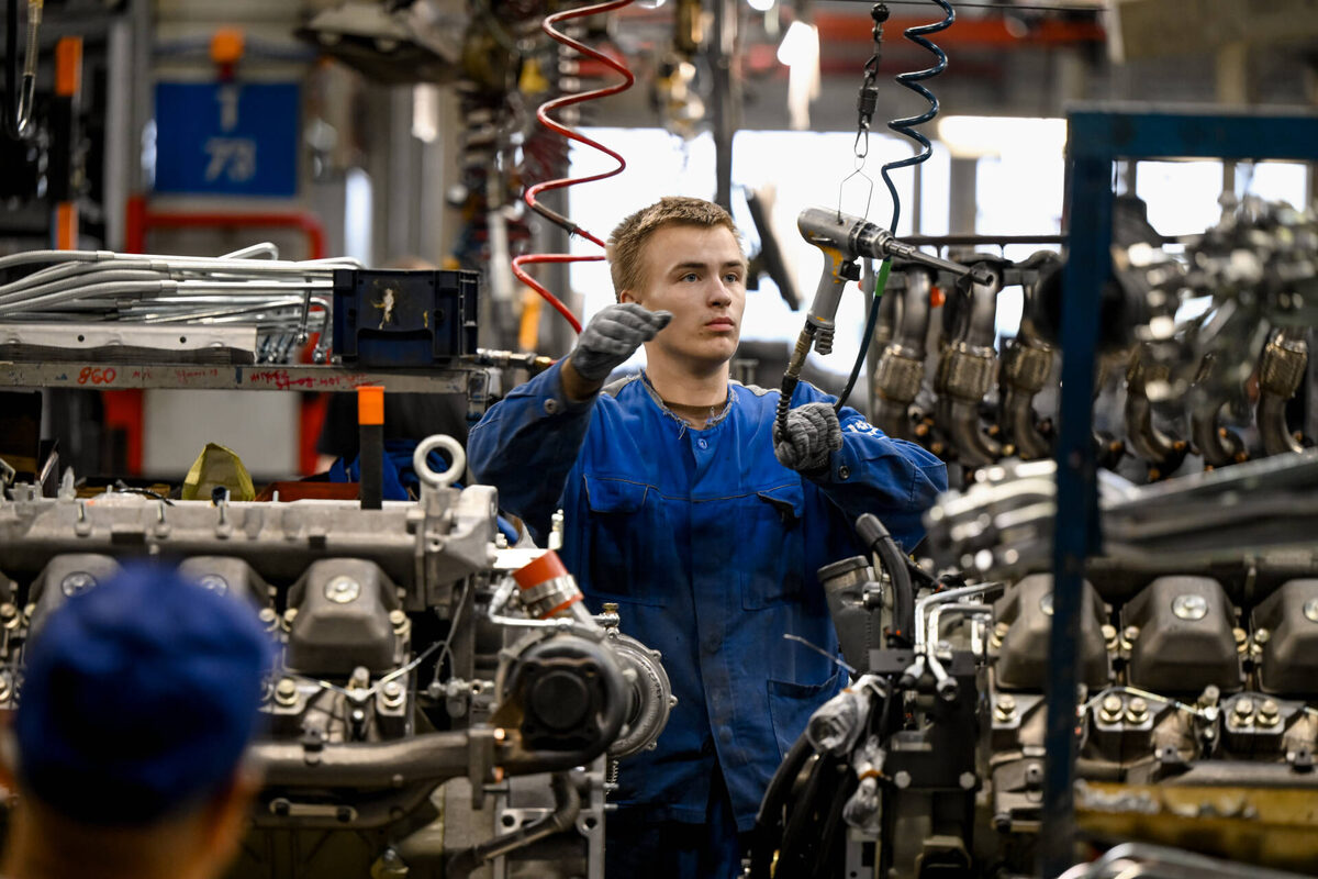 Фото: пресс-служба студотрядов РТ