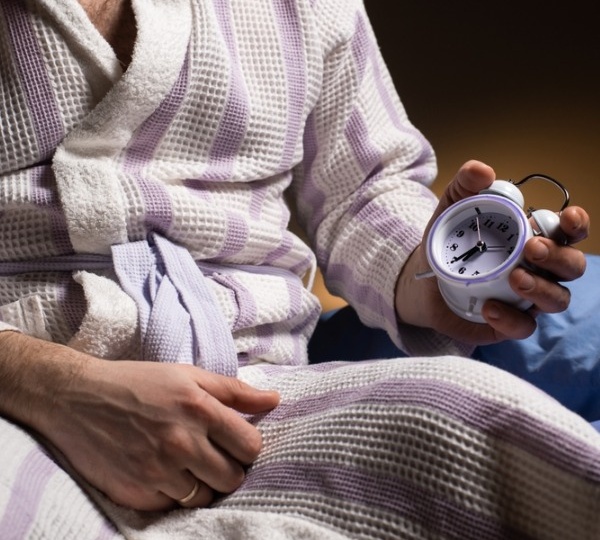 Мужской климакс: действительно ли он существует и нужна ли при этом гормональная терапия?