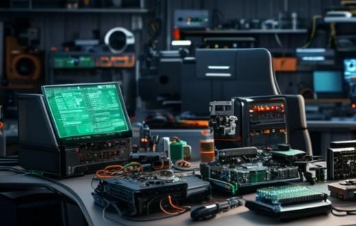 
Почему сенсорный экран на вашем телефоне иногда не работает: разбираемся с ёмкостным касанием