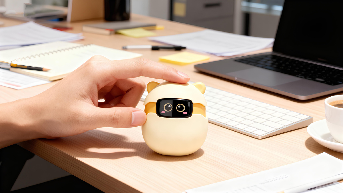 Фото: Gizmochina