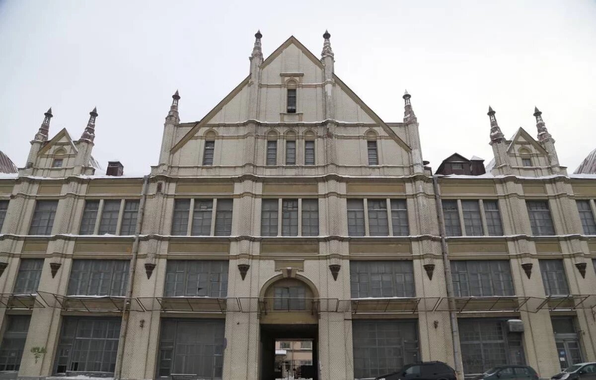    Нижегородский «Центр 800» отсудил 6,8 млн рублей у подрядчика