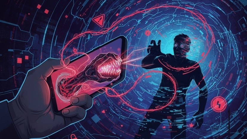   Сгенерировано с помощью ИИ