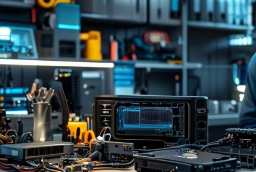 
Micro HDMI простыми словами с серой бородой мастера