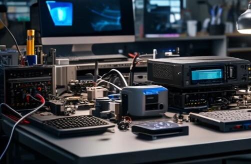 
Один знакомый рассказывал