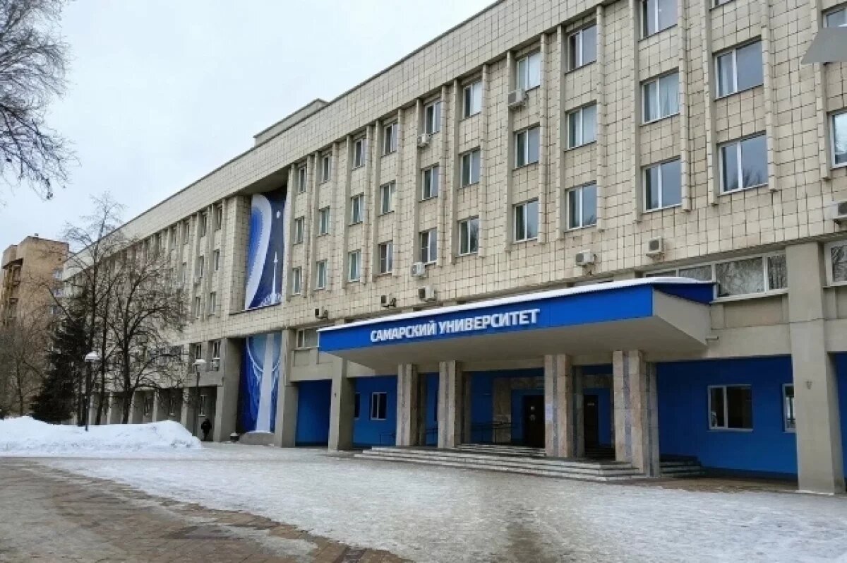    Самарские студенты получат 54 млн на технологические стартапы