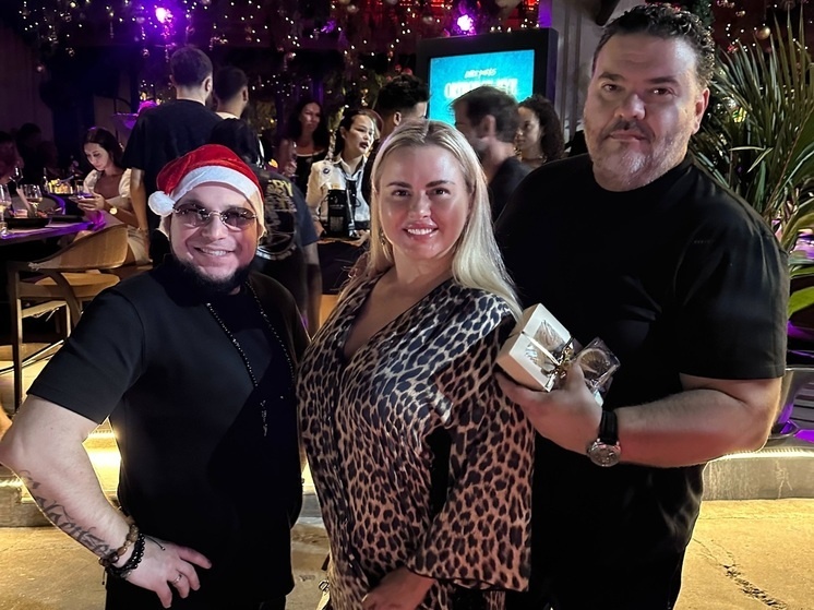     Фото: пресс-служба