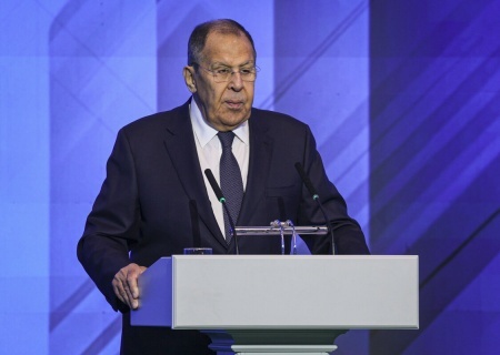    Лавров отказался спасать Гренландию