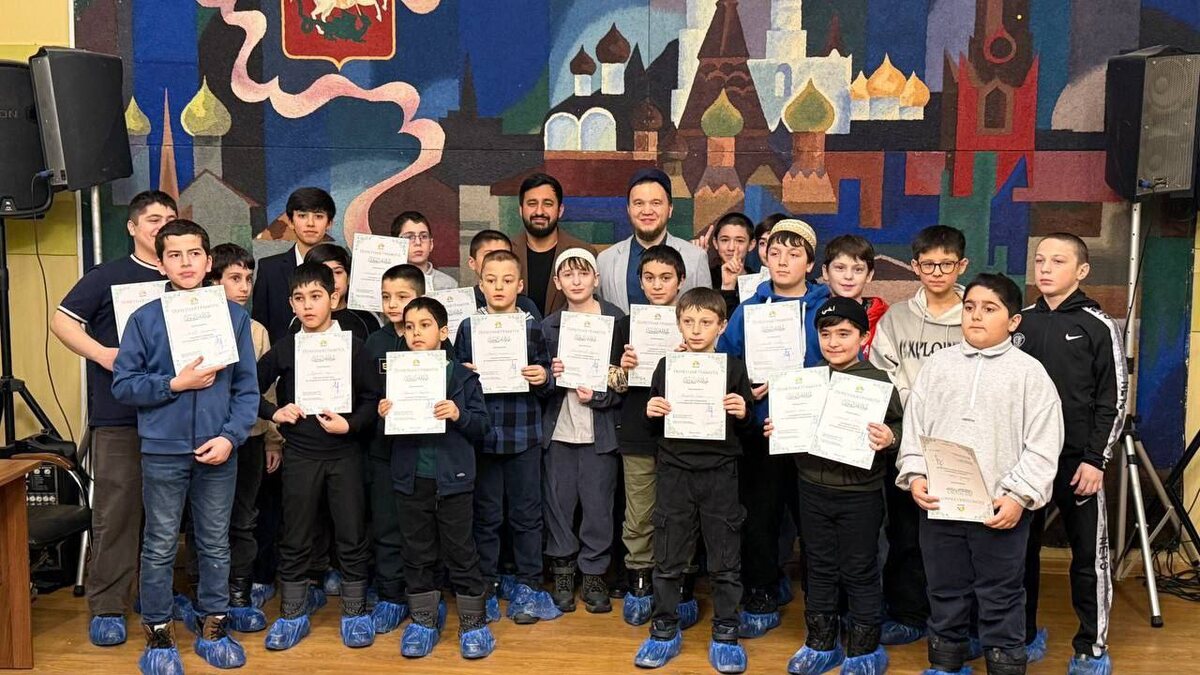 Фото: тг.канал "Ценности РФ".