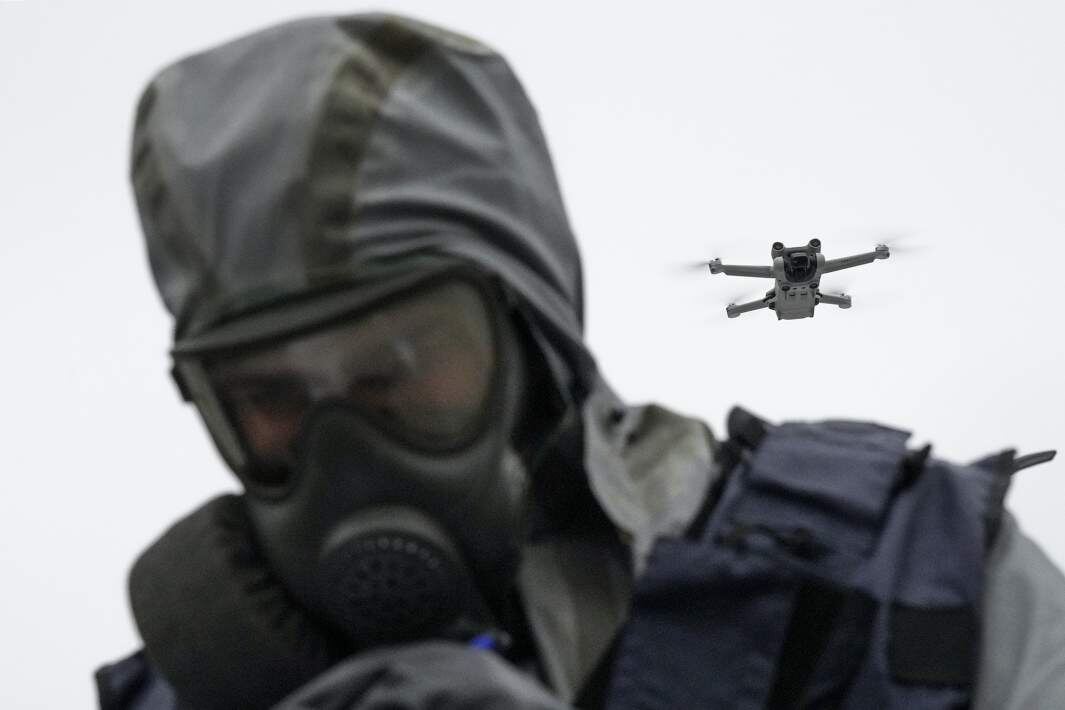 Фото: ИЗВЕСТИЯ/Дмитрий Коротаев