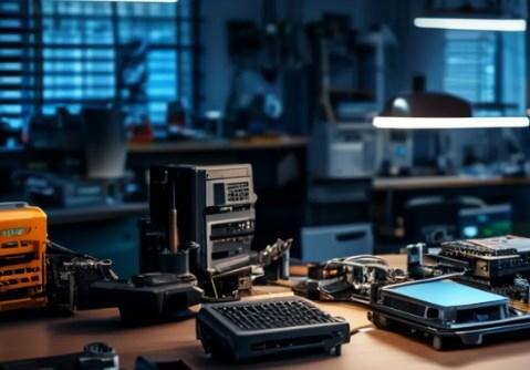 
Zero Noise Mode: Ода тишине и покою