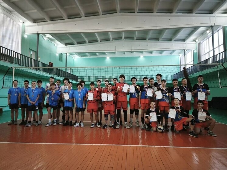     фото: Официальный тг-канал Министерства спорта и туризма Донецкой Народной Республики