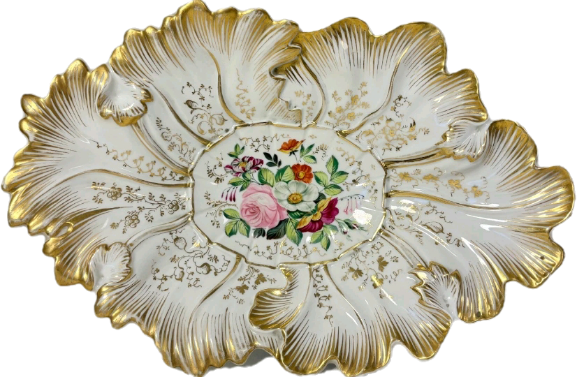 История Немецкого Фарфора шуманн (Schumann)