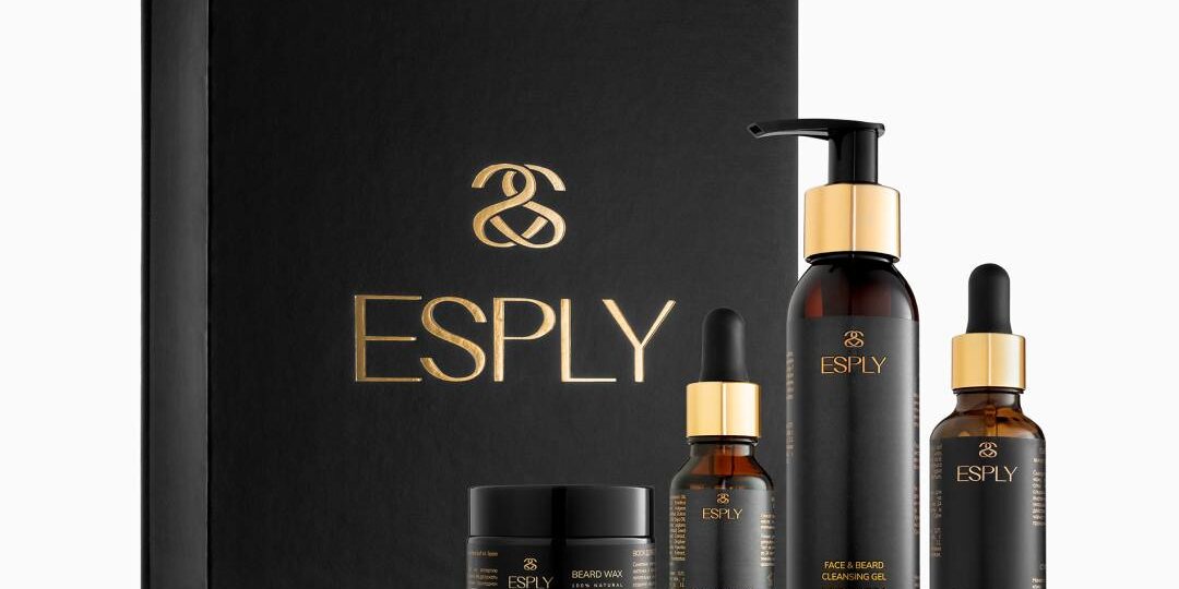 Уходовая косметика для настоящих мужчин