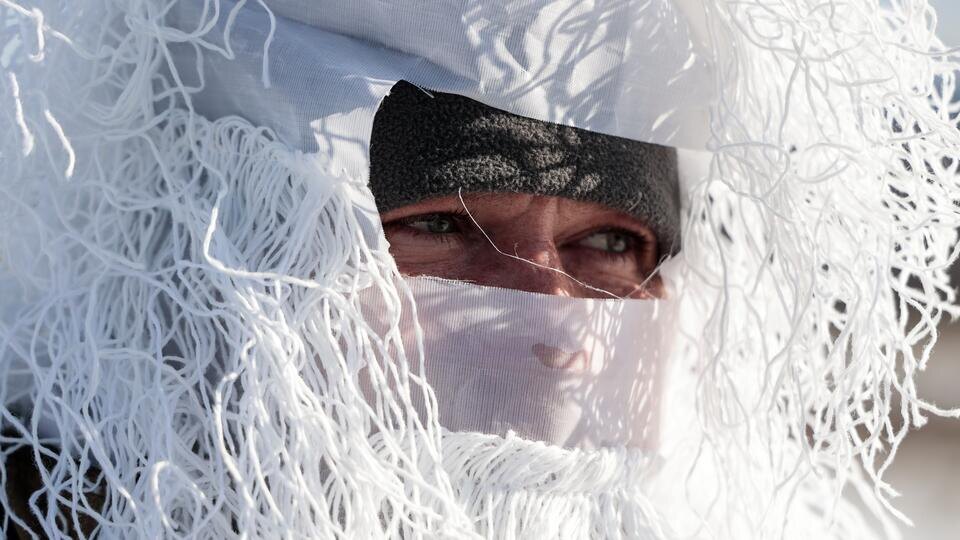 Фото: © РИА Новости/Сергей Аверин