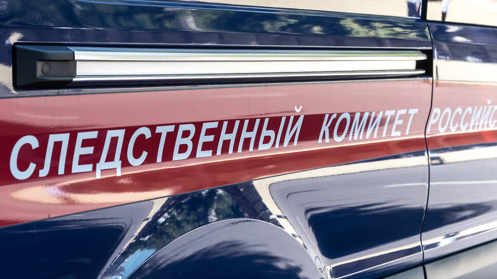 Фото: Олег Харсеев / Коммерсантъ