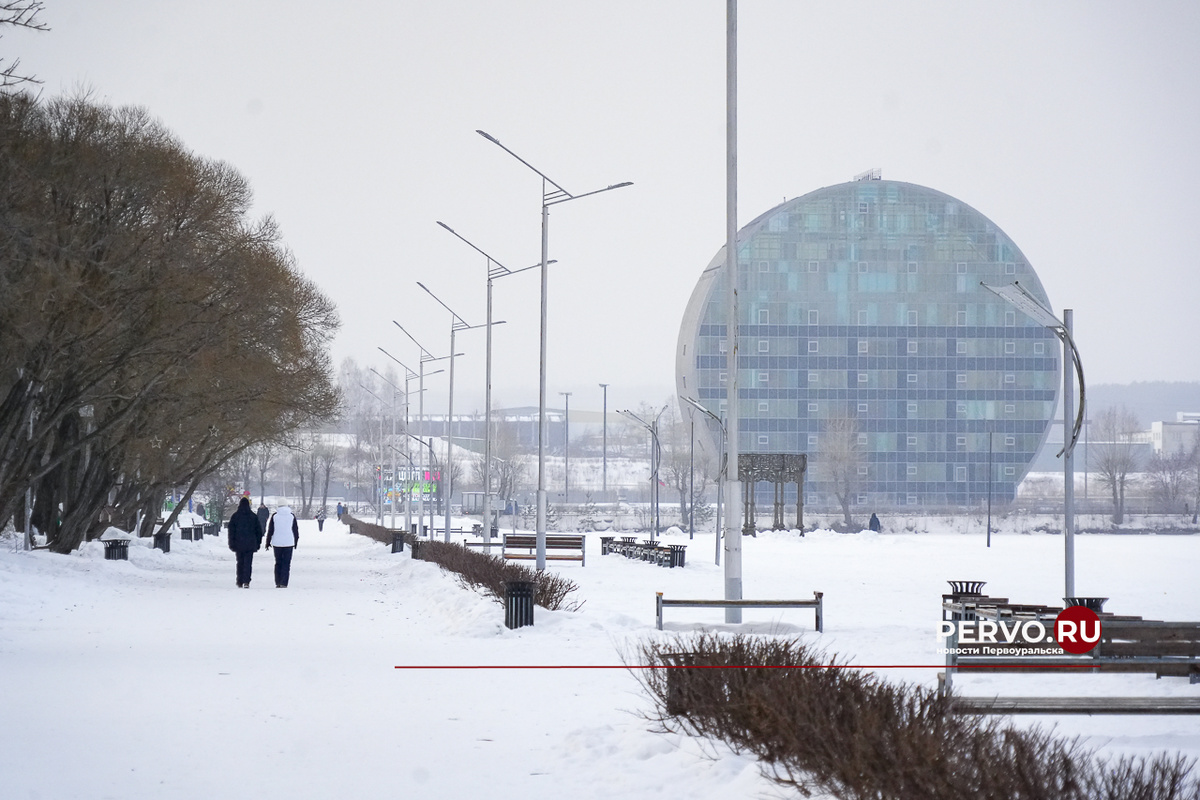 Фото Кравчук Максим / www.pervo.ru