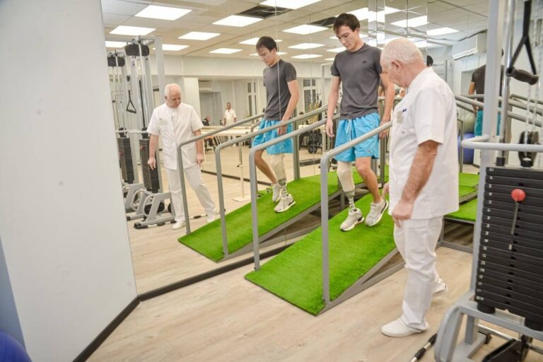    В Оренбургском филиале фонда «Защитники Отечества» подвели итоги работы за прошлый год Антон Пичурин