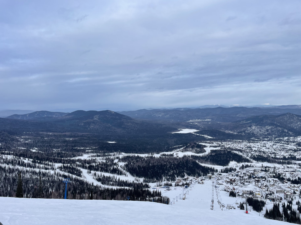 Шерегеш-2026: курорт для избранных. Новосибирцы подсчитали шокирующий бюджет отпуска